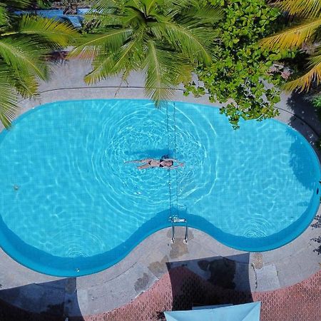 Poseidon Guest House Iquitos Esterno foto