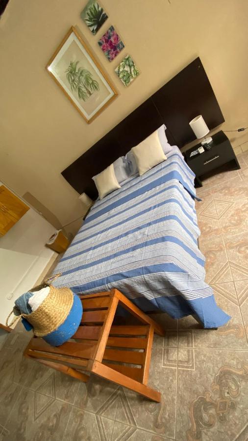Poseidon Guest House Iquitos Esterno foto