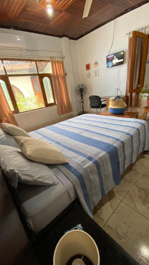 Poseidon Guest House Iquitos Esterno foto