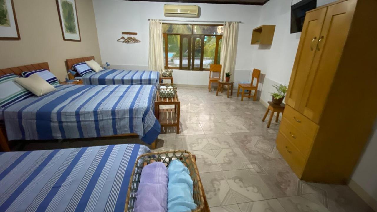 Poseidon Guest House Iquitos Esterno foto