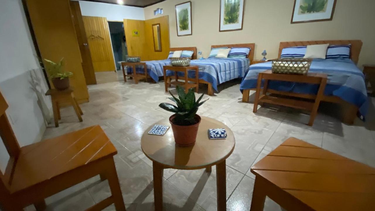 Poseidon Guest House Iquitos Esterno foto