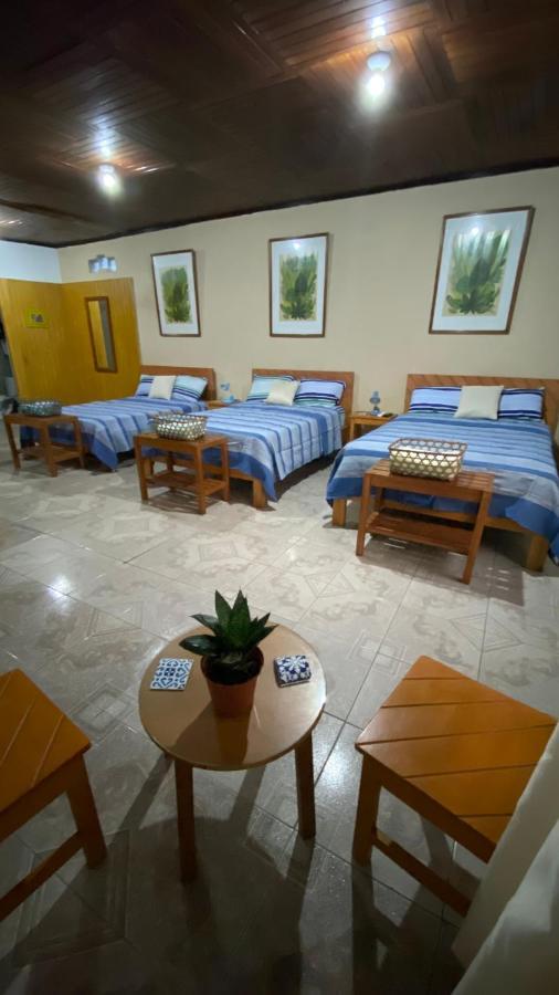 Poseidon Guest House Iquitos Esterno foto