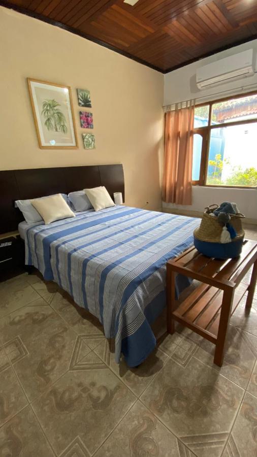 Poseidon Guest House Iquitos Esterno foto