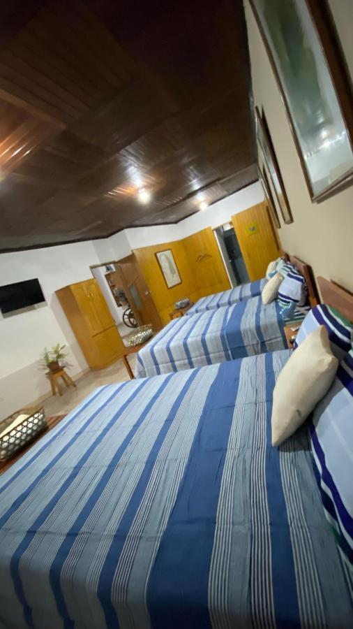 Poseidon Guest House Iquitos Esterno foto