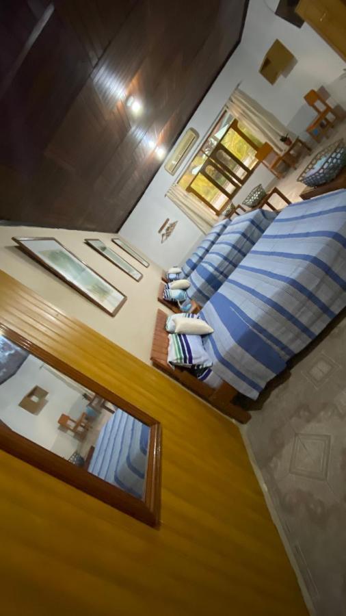 Poseidon Guest House Iquitos Esterno foto