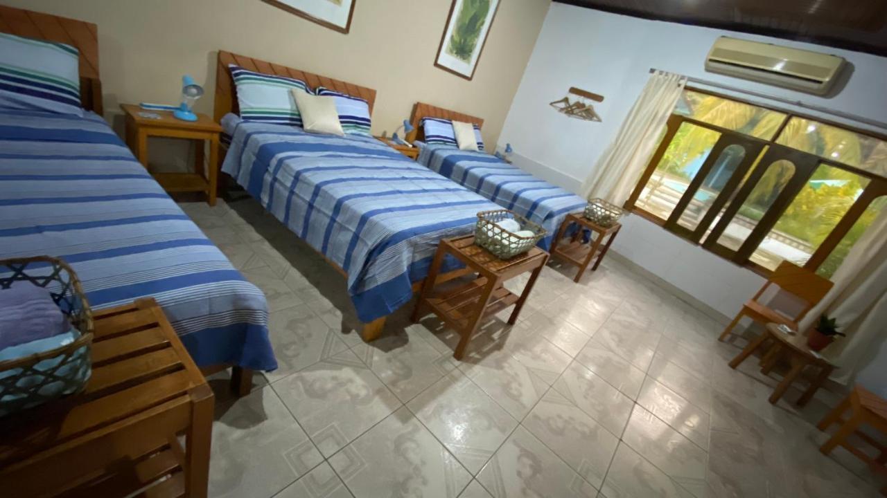 Poseidon Guest House Iquitos Esterno foto