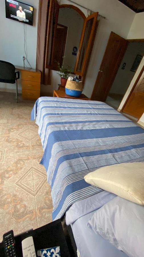 Poseidon Guest House Iquitos Esterno foto