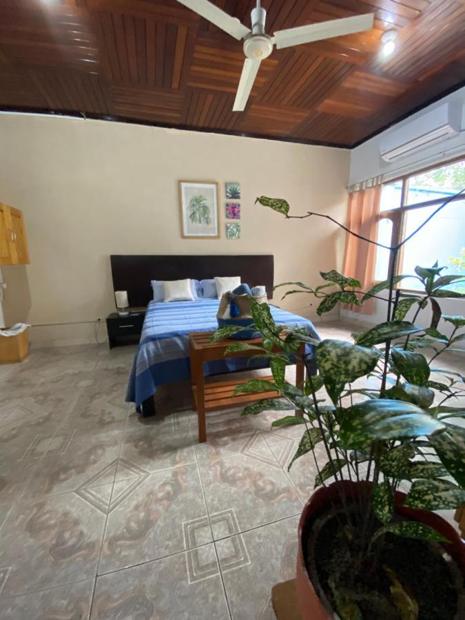 Poseidon Guest House Iquitos Esterno foto