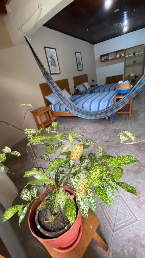 Poseidon Guest House Iquitos Esterno foto