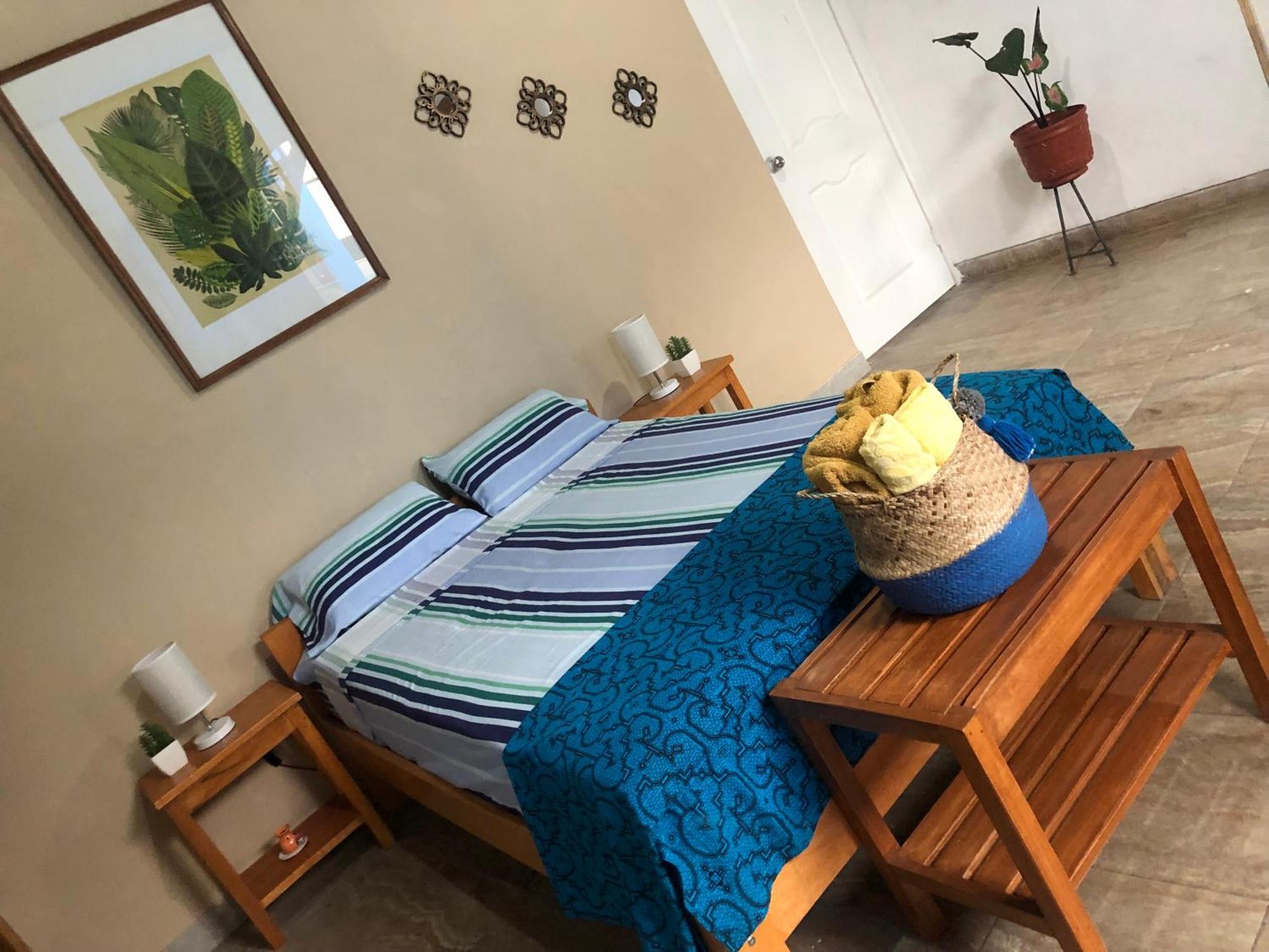 Poseidon Guest House Iquitos Esterno foto