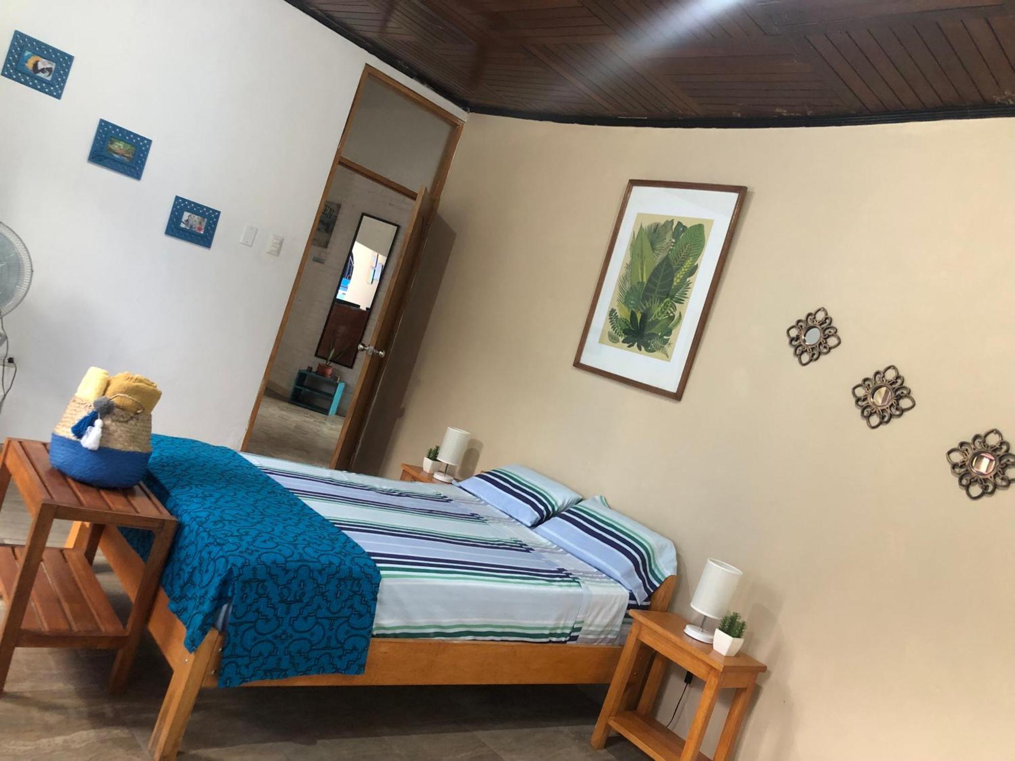 Poseidon Guest House Iquitos Esterno foto