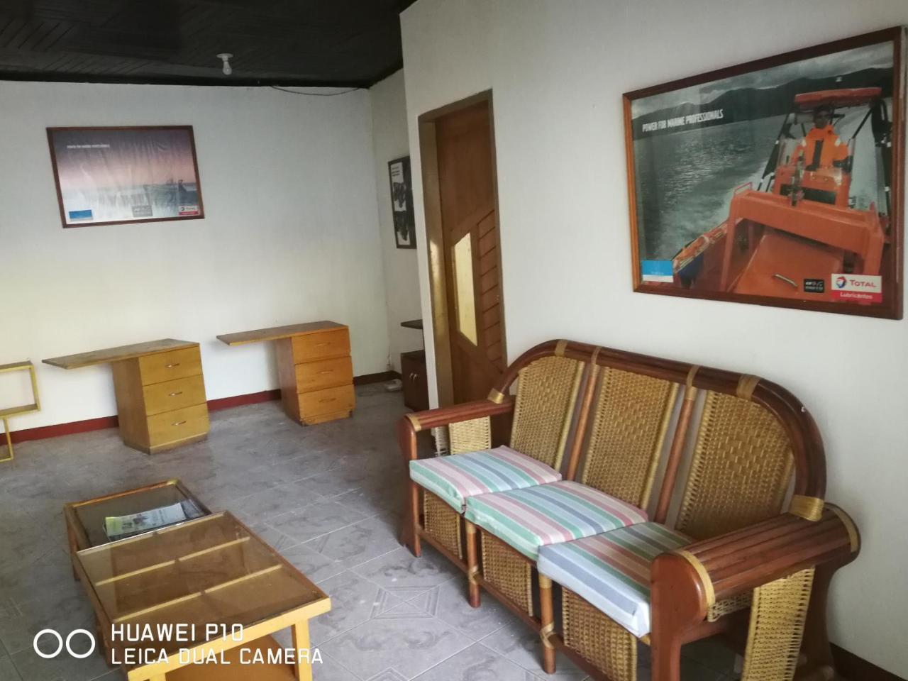 Poseidon Guest House Iquitos Esterno foto